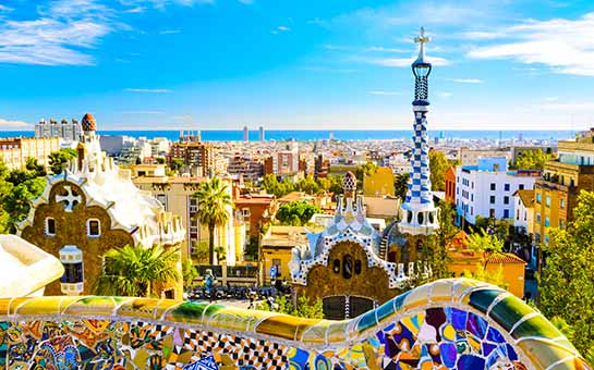 Spain Visa Travel Insurance